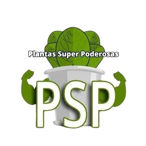 Plantas Super Poderosas
